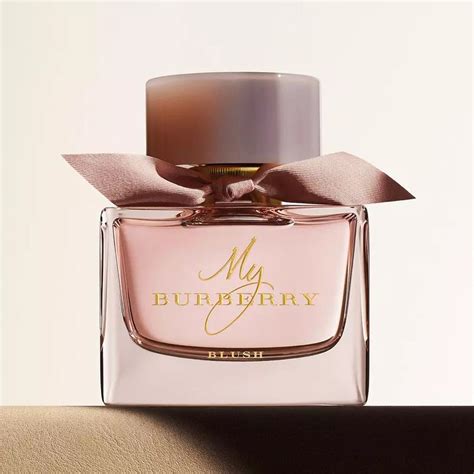 burberry perfum rose|burberry parfum for women.